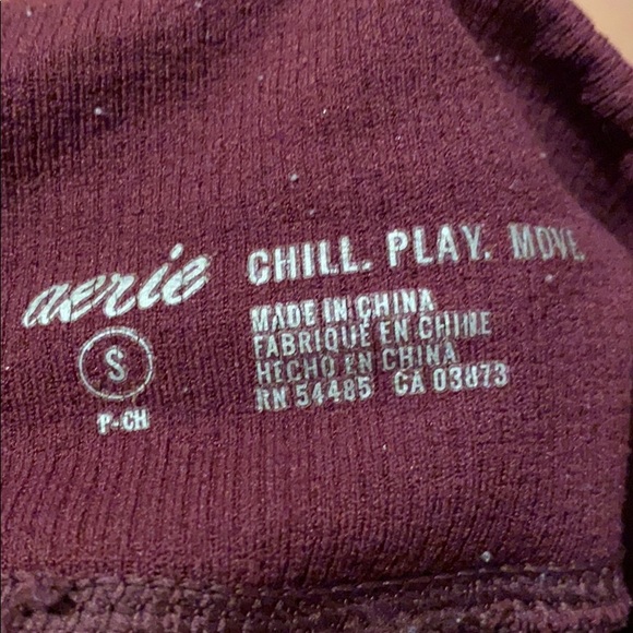 Aerie Leggings - Picture 2 of 2